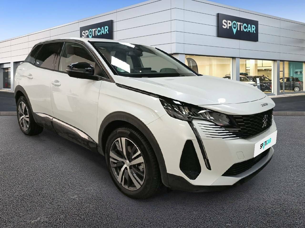 peugeot 3008 2022 / foto grande (3)
