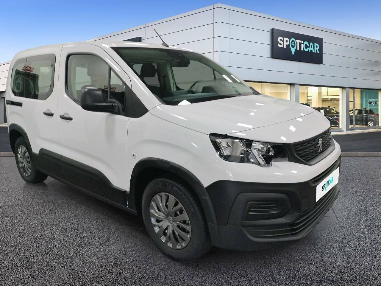 peugeot rifter 2023 / foto grande (3)