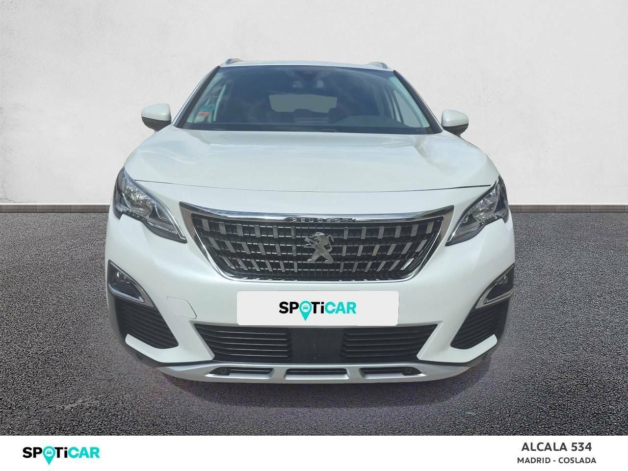 peugeot 3008 2018 / foto grande (2)