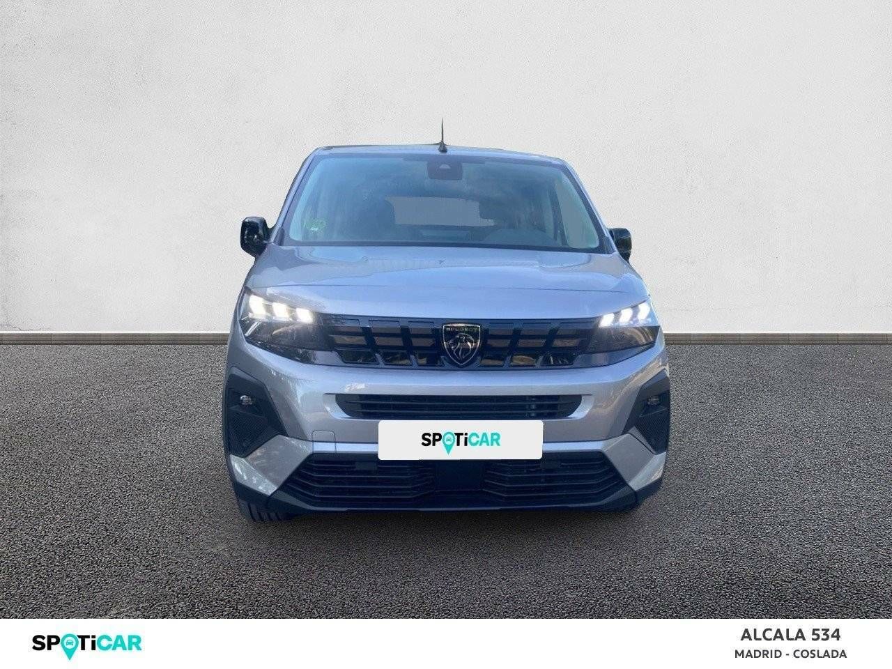 peugeot rifter 2024 / foto grande (2)