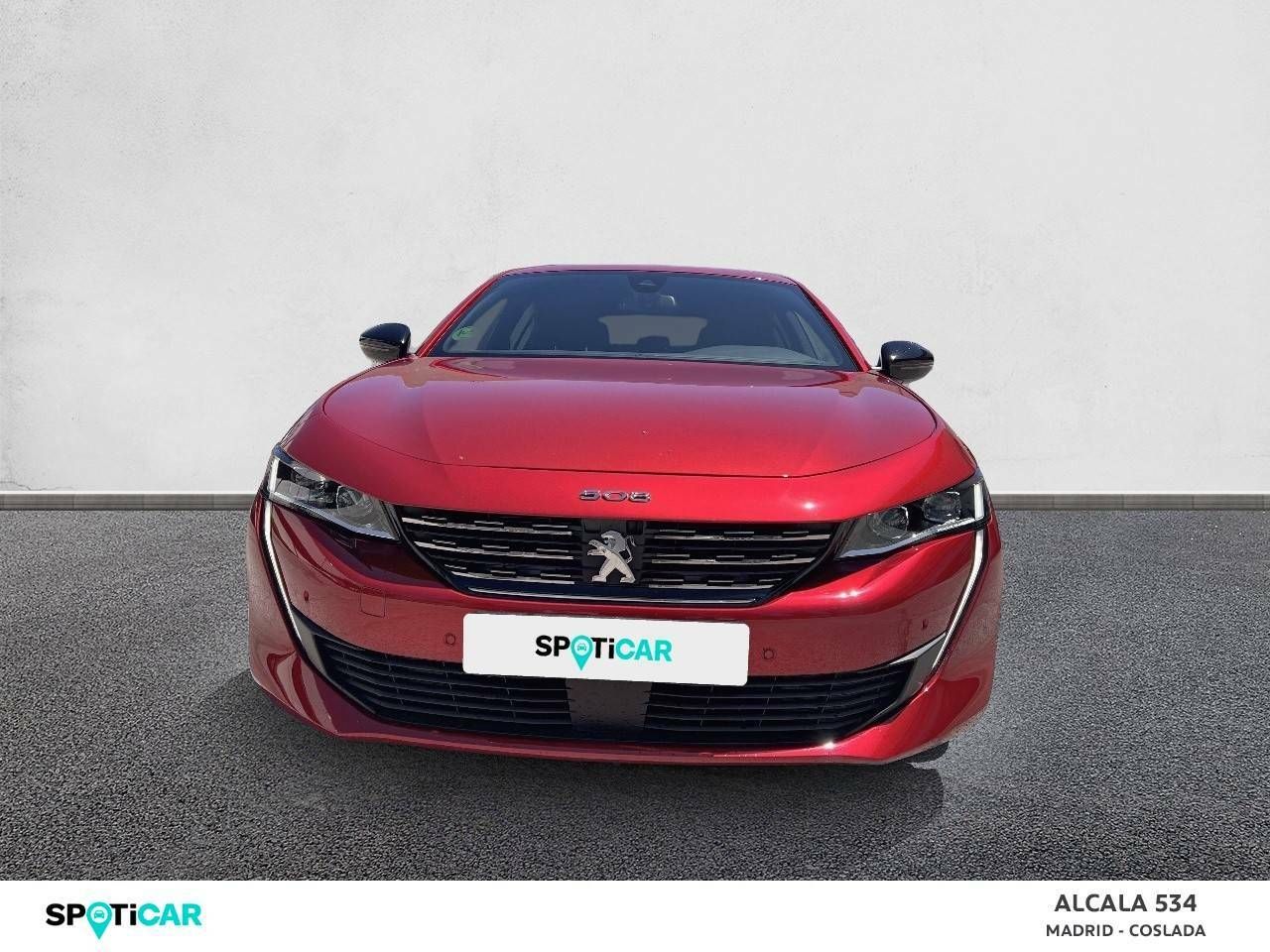 peugeot 508 2024 / foto grande (2)