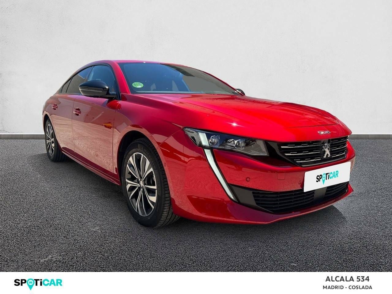 peugeot 508 2024 / foto grande (3)
