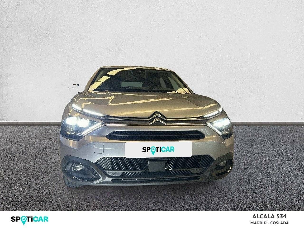 citroën c4 2023 / foto grande (2)