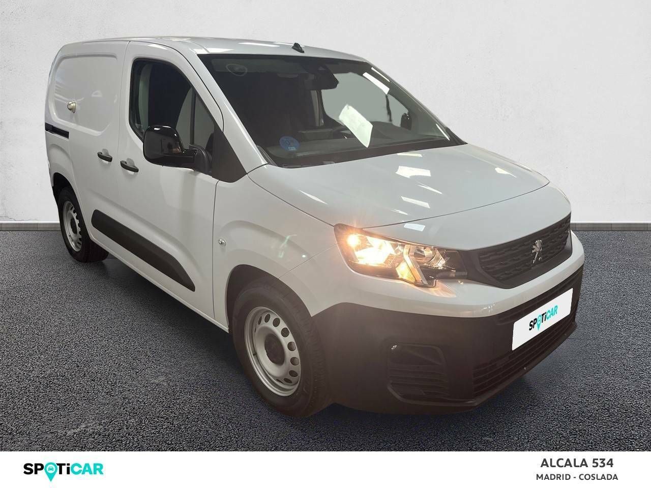 peugeot partner 2023 / foto grande (3)