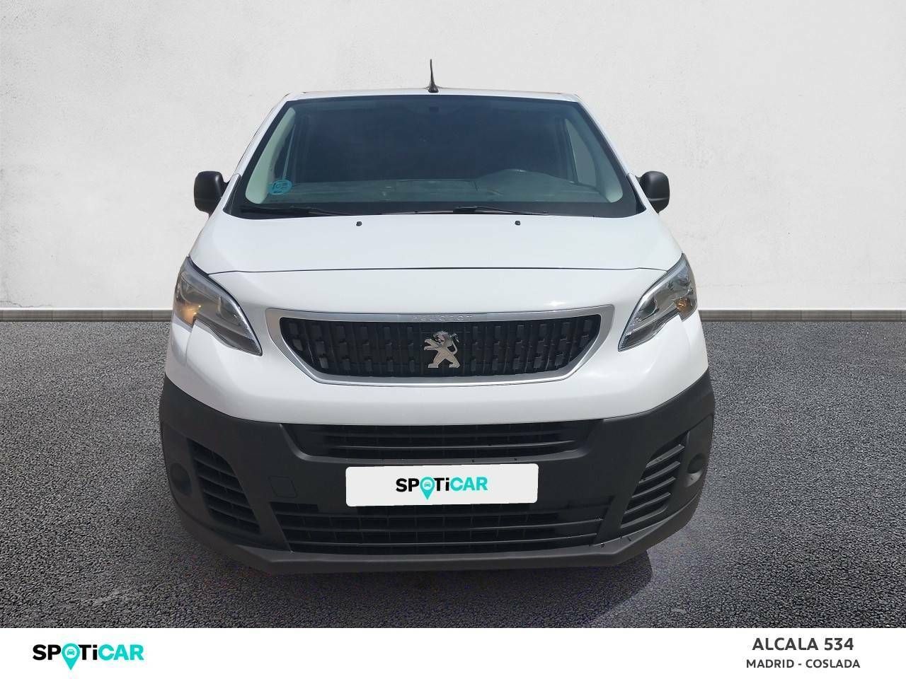 peugeot expert 2019 / foto grande (2)