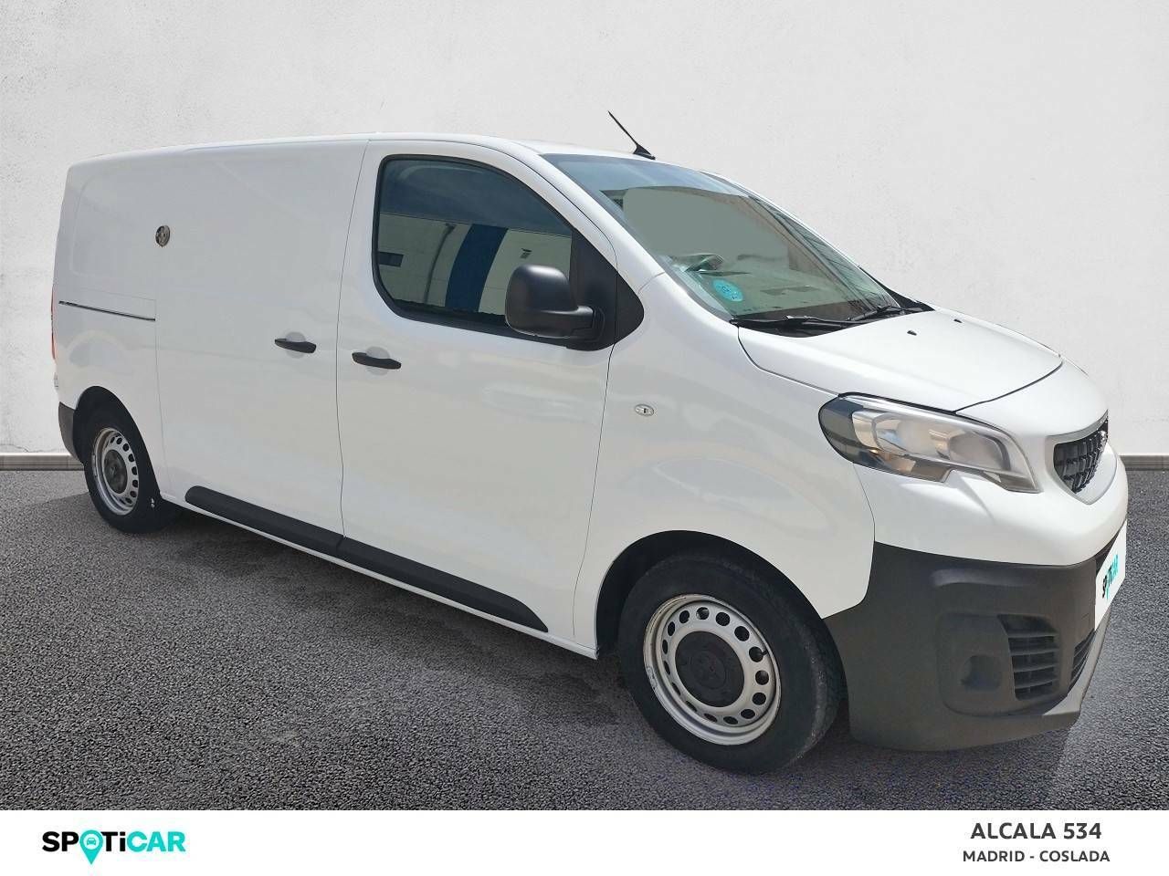 peugeot expert 2019 / foto grande (3)