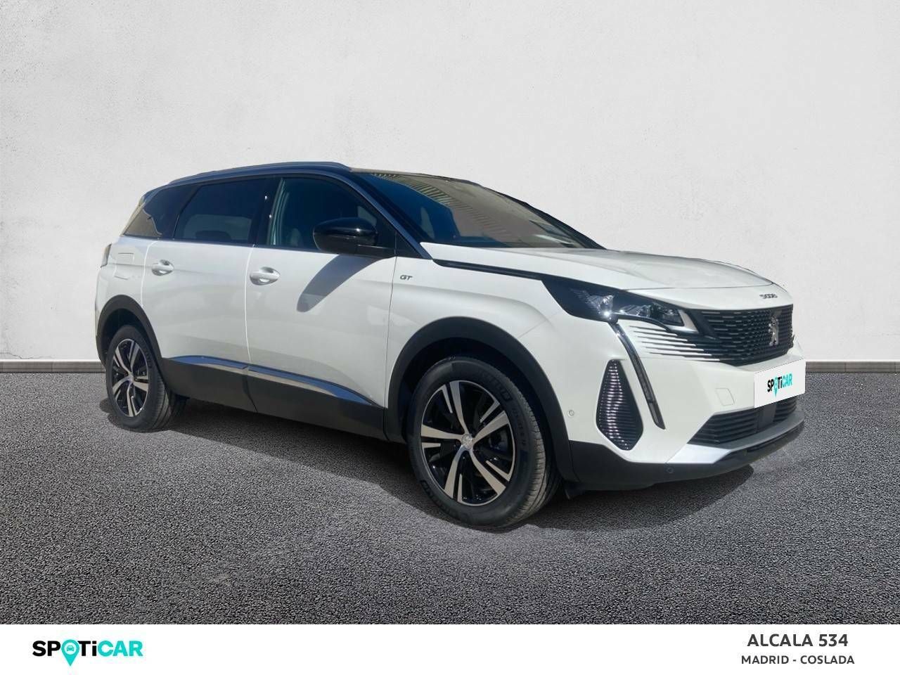 peugeot 5008 2024 / foto grande (3)