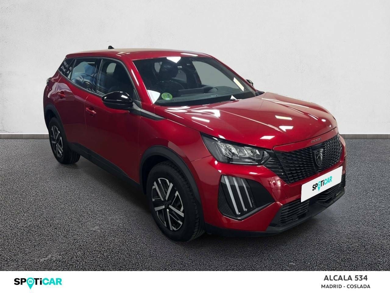 peugeot 2008 2024 / foto grande (3)