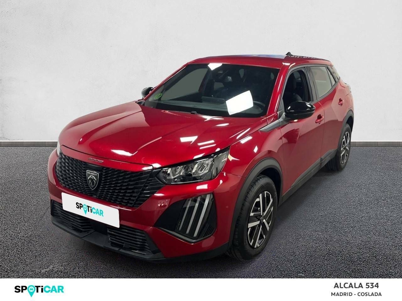 Venta packs  de segunda mano - peugeot 2008 2024 /