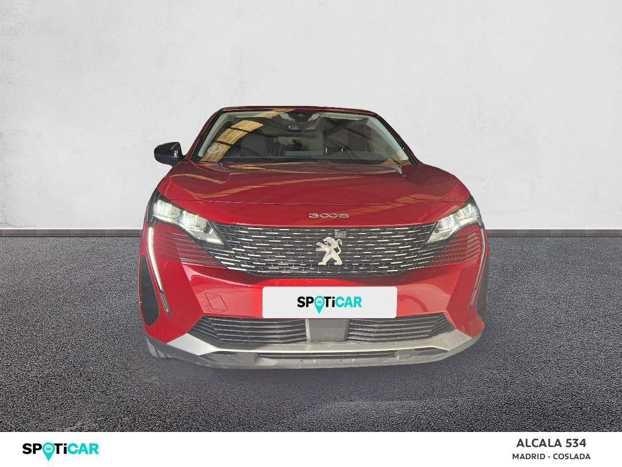 peugeot 3008 2022 / foto grande (2)