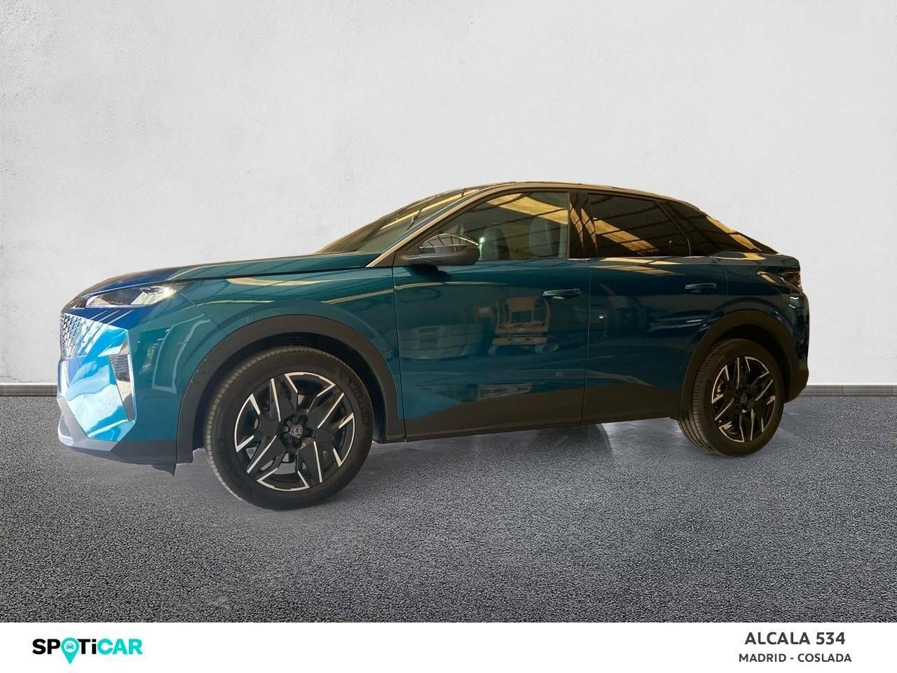 Venta packs  de segunda mano - peugeot 3008 2024 /