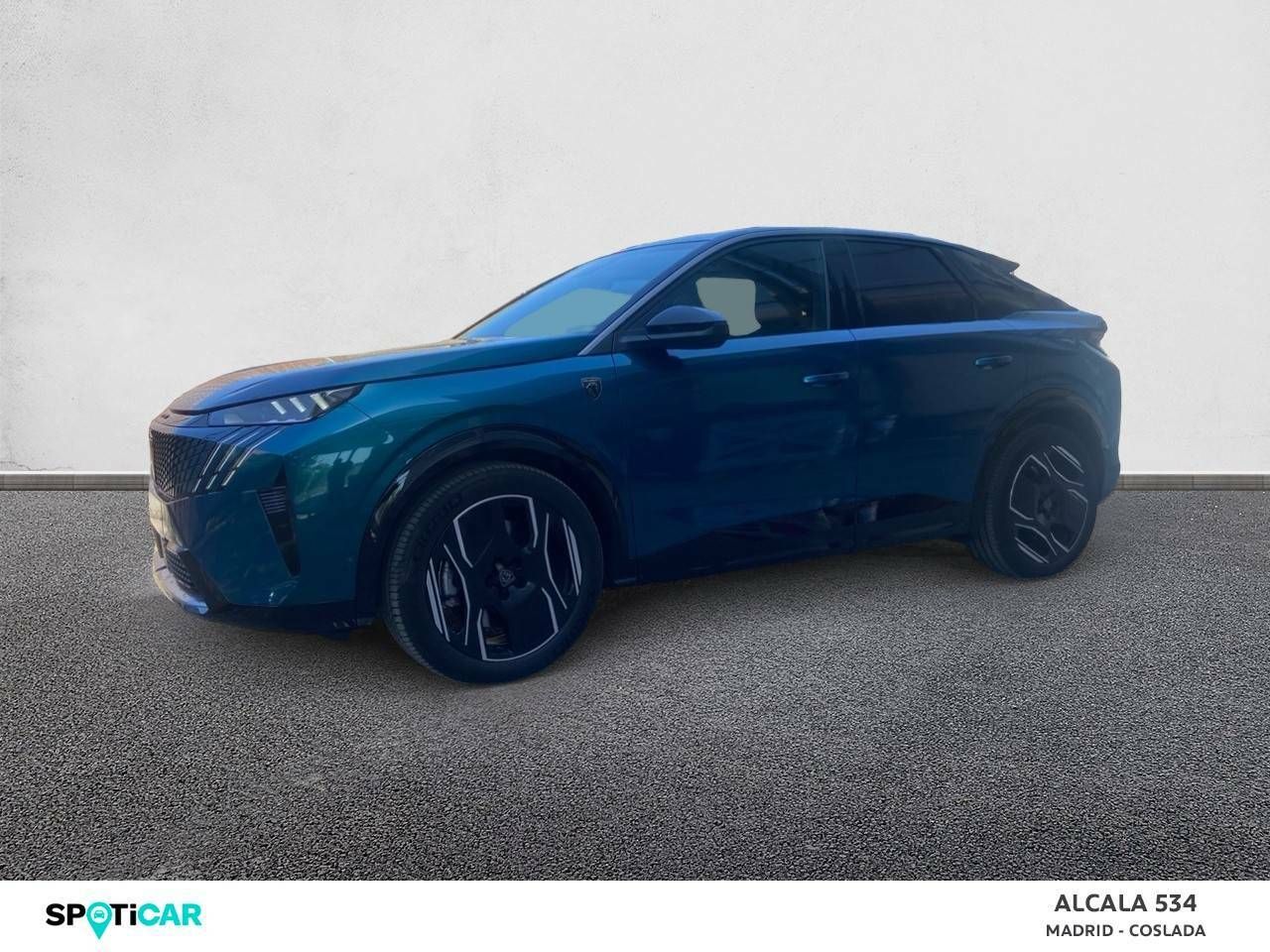 Venta packs  de segunda mano - peugeot 3008 2024 /