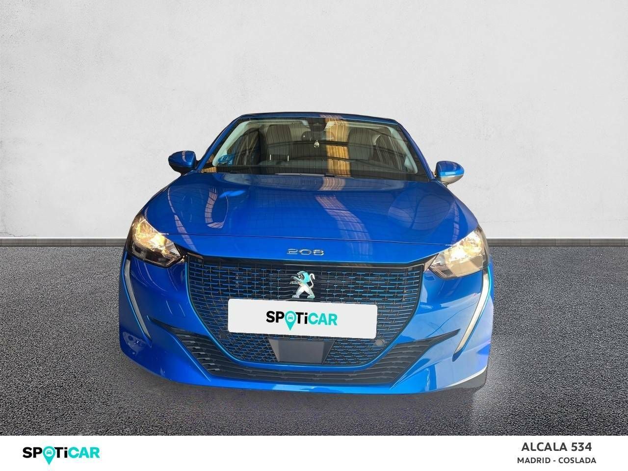 peugeot 208 2020 / foto grande (2)