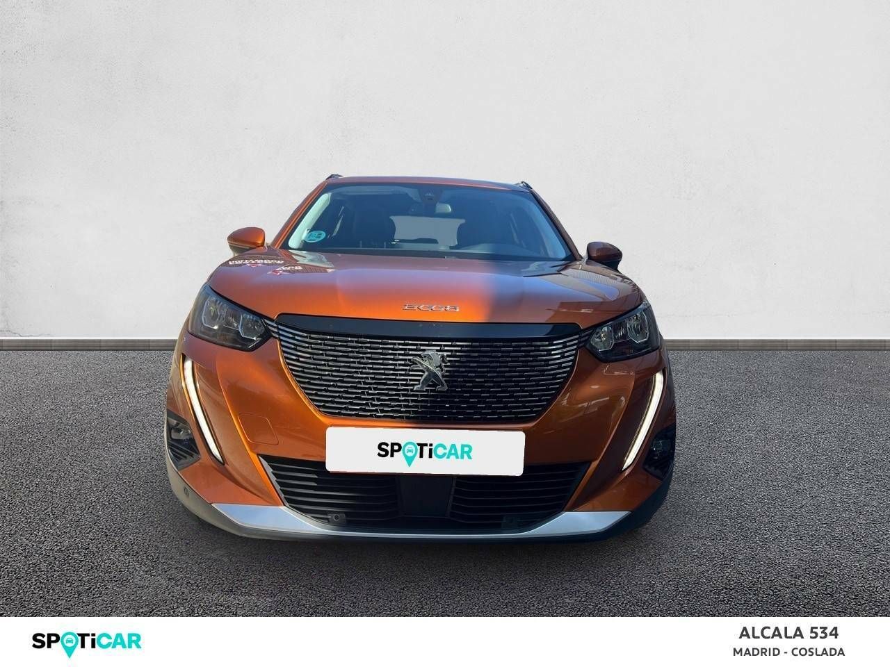 peugeot 2008 2020 / foto grande (2)