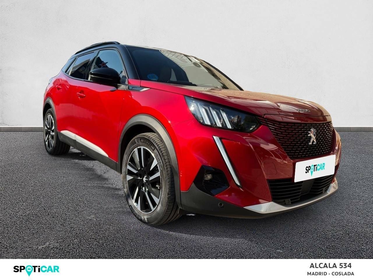 peugeot 2008 2020 / foto grande (3)