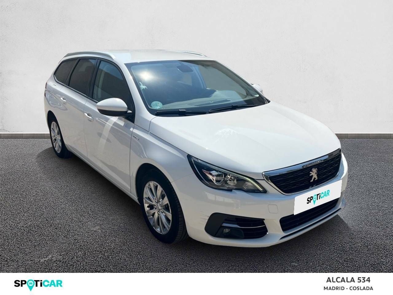 peugeot 308 2020 / foto grande (3)