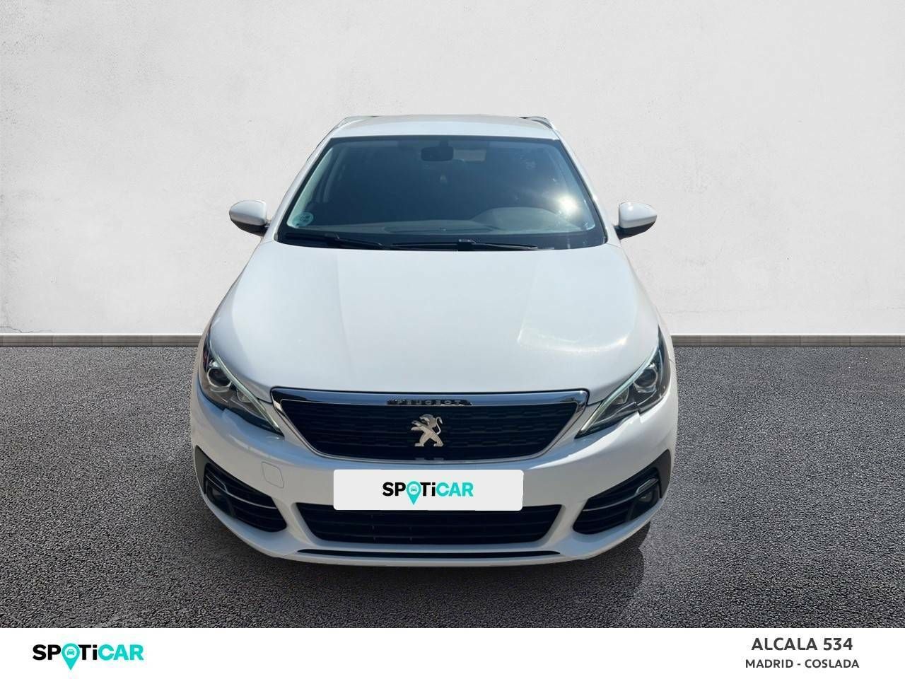 peugeot 308 2020 / foto grande (2)