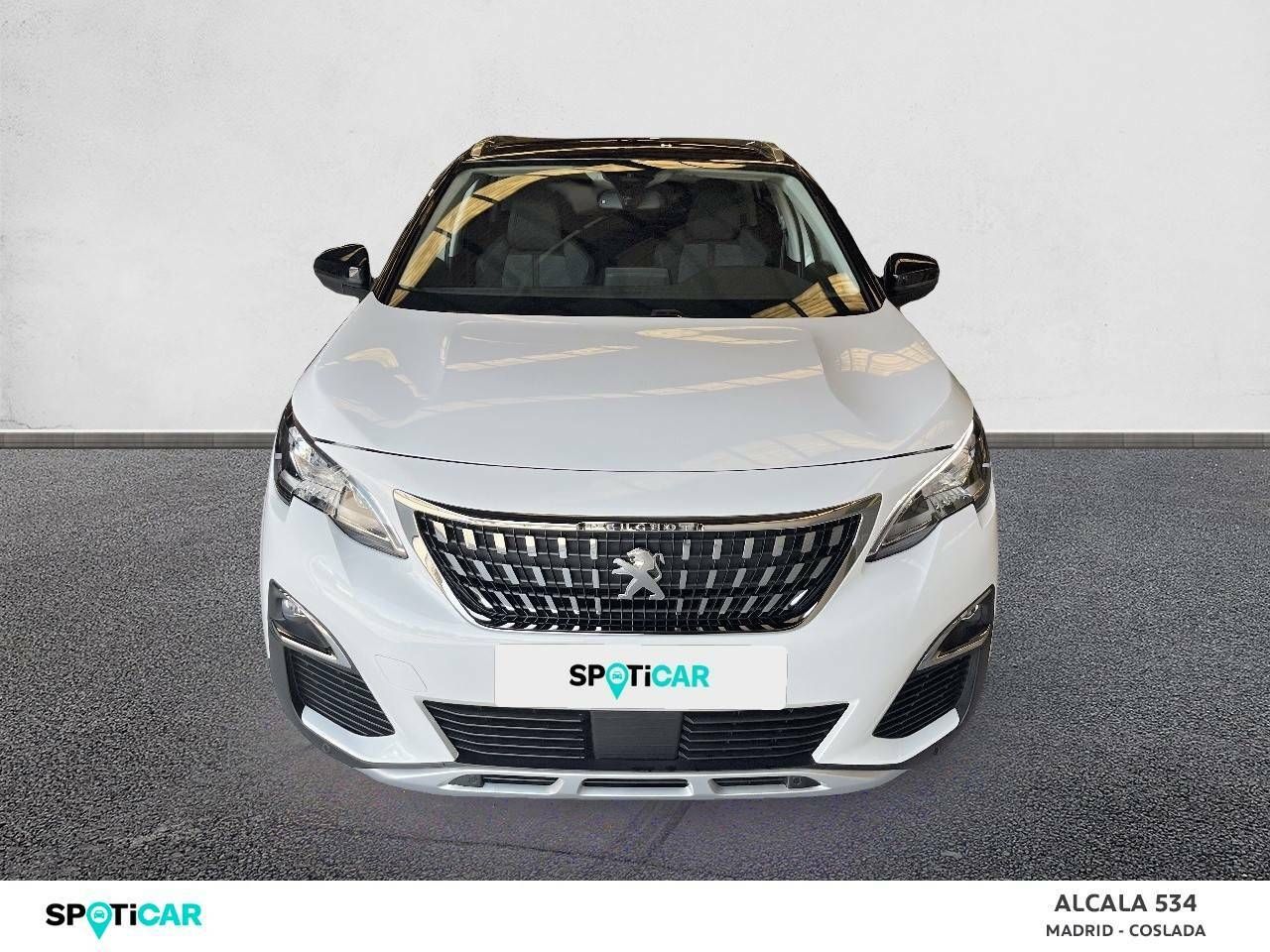 peugeot 3008 2020 / foto grande (2)