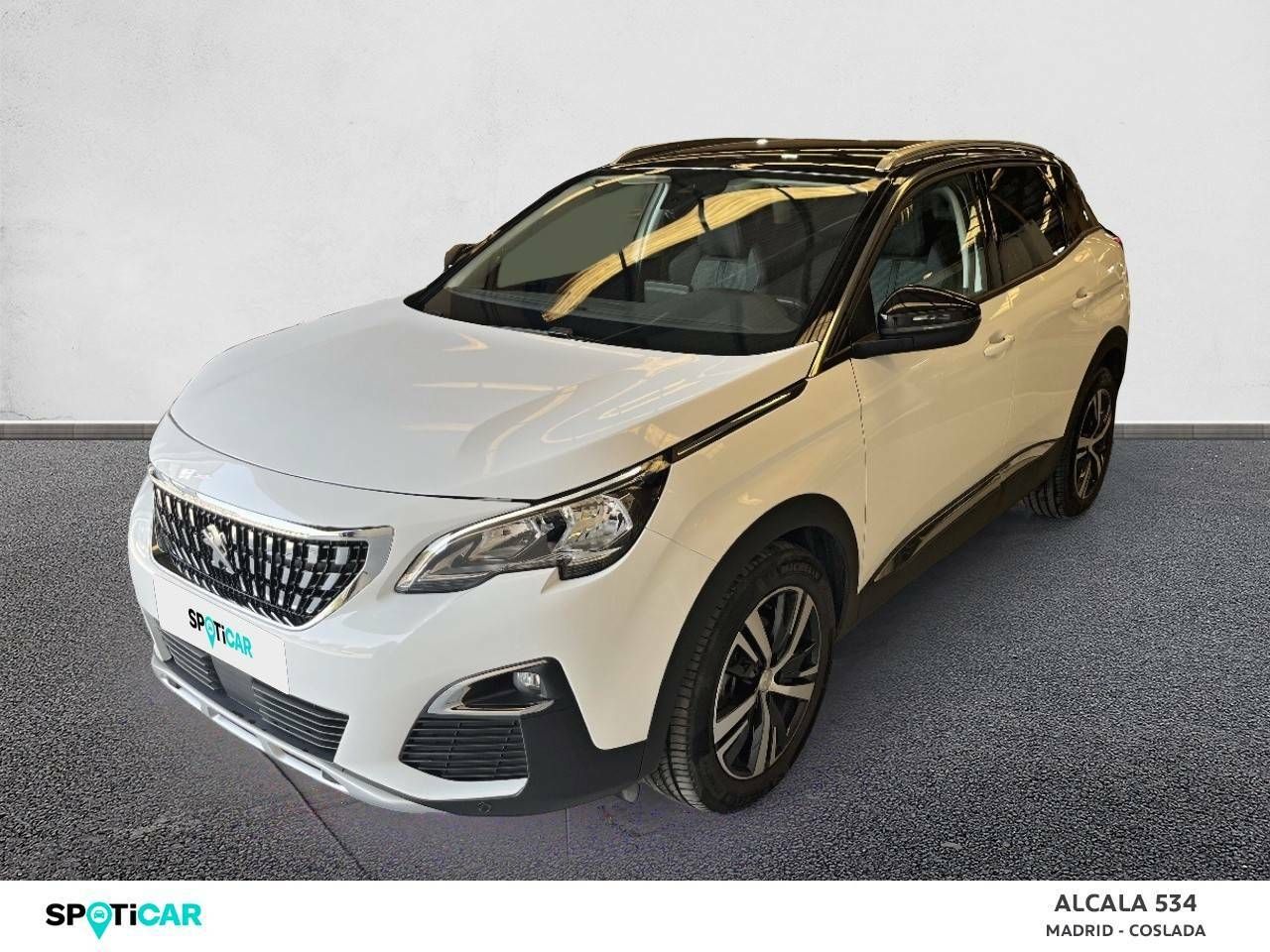 Disco duro  de segunda mano - peugeot 3008 2020 /