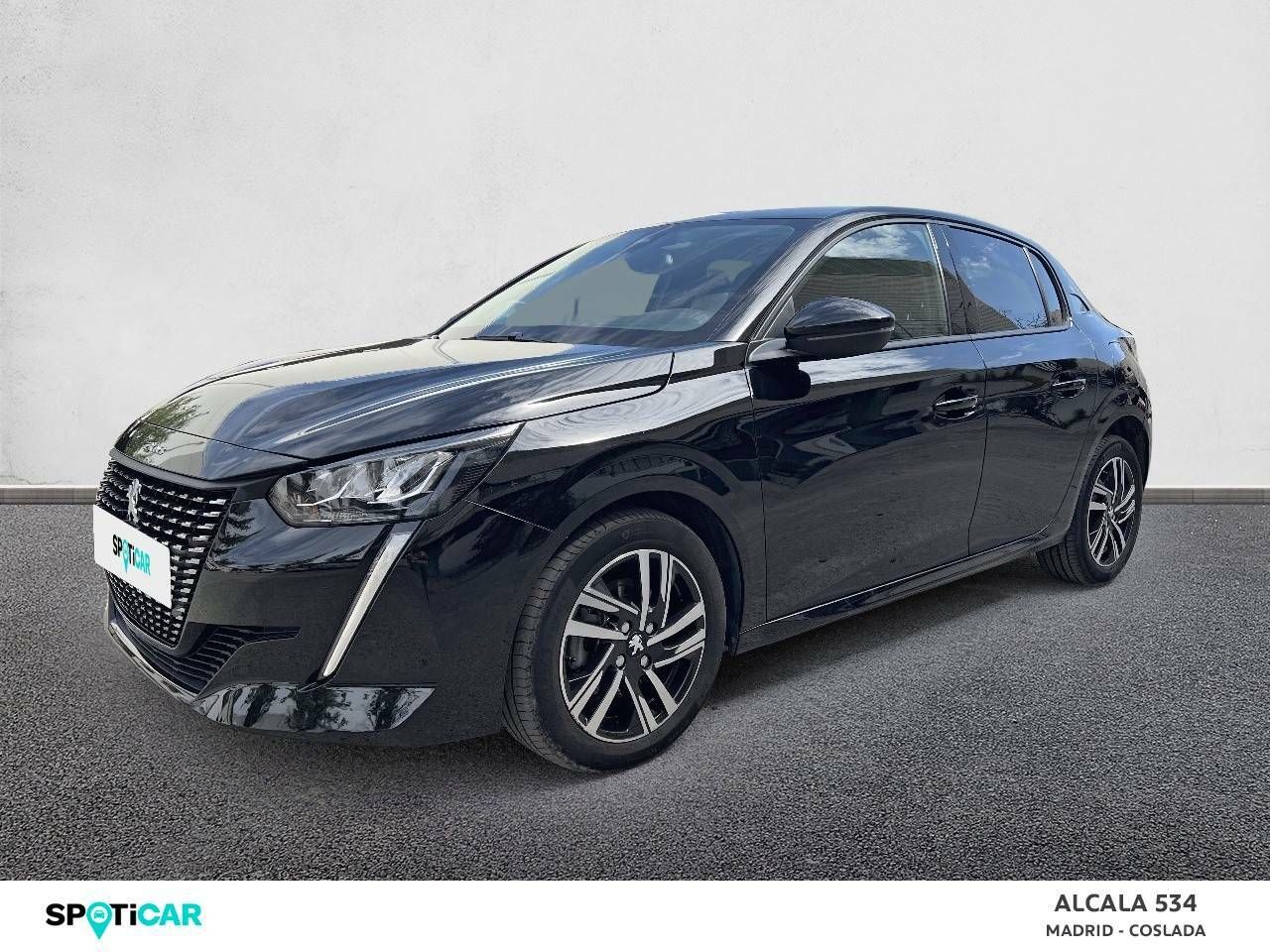 peugeot 208 2020 /