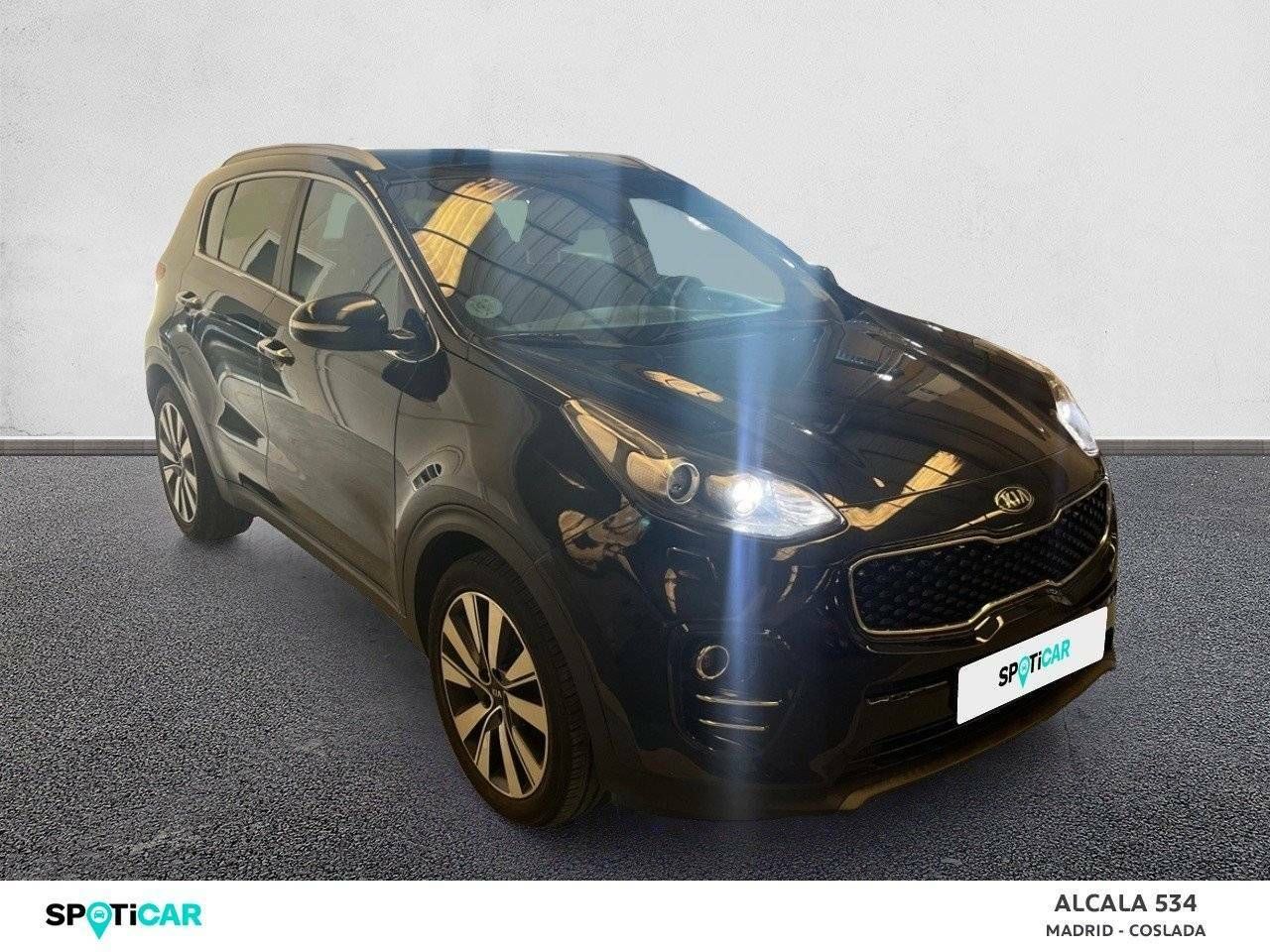 kia sportage 2018 / foto grande (3)