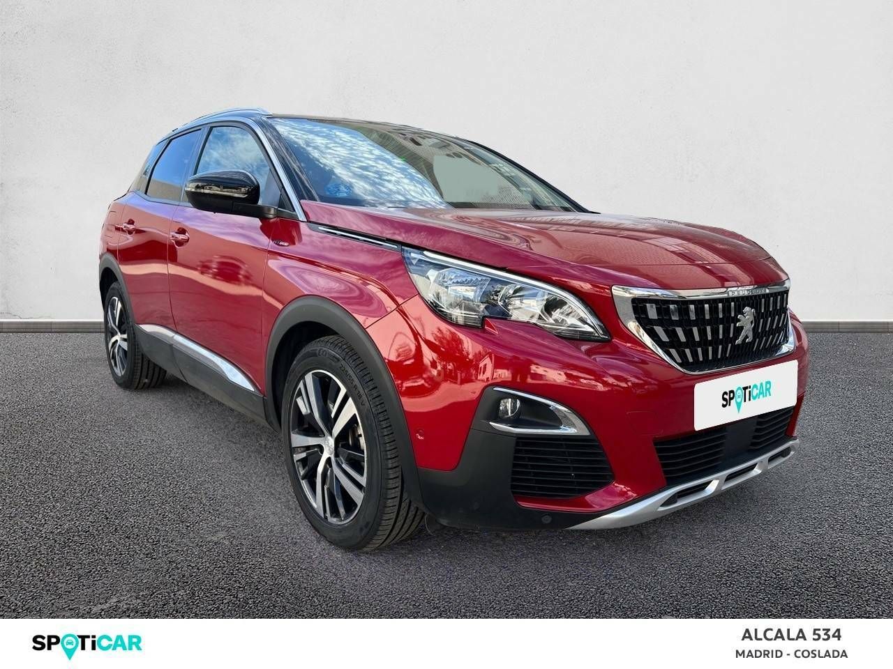 peugeot 3008 2020 / foto grande (3)