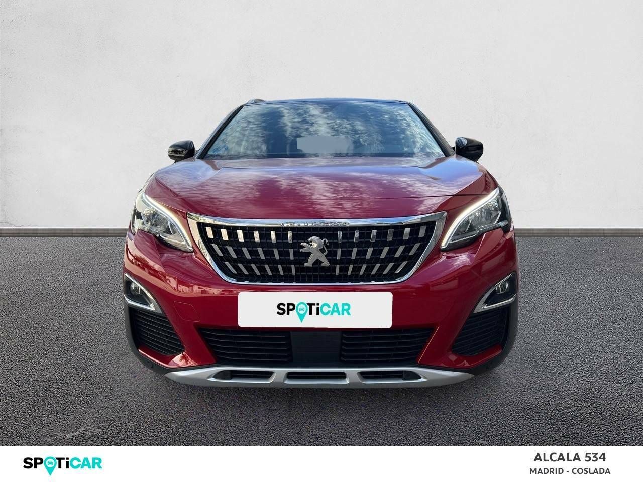 peugeot 3008 2020 / foto grande (2)