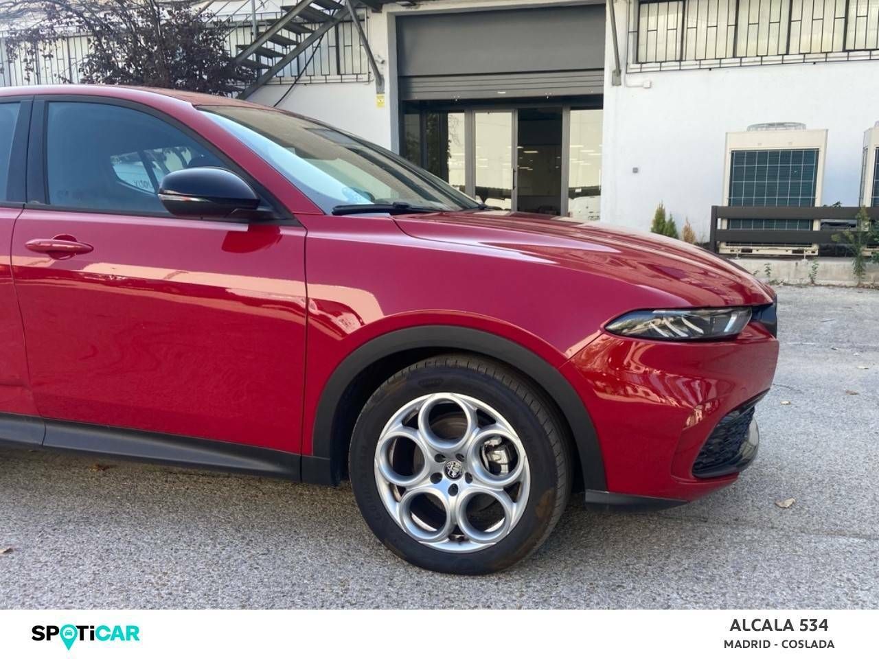 alfa romeo tonale 2022 / foto grande (3)