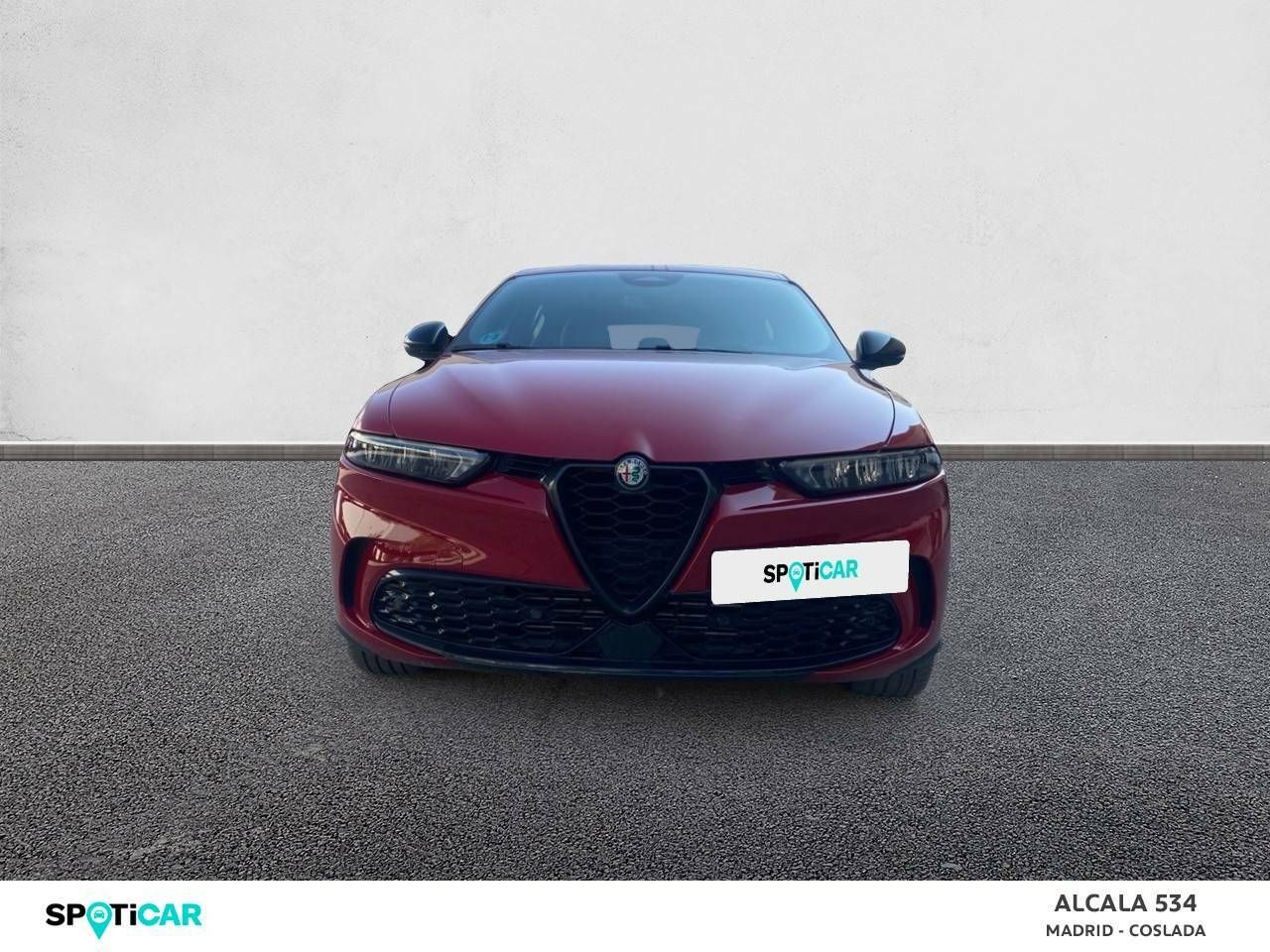 alfa romeo tonale 2022 / foto grande (2)