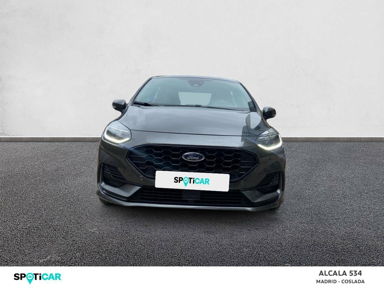 ford fiesta 2023 / foto grande (2)