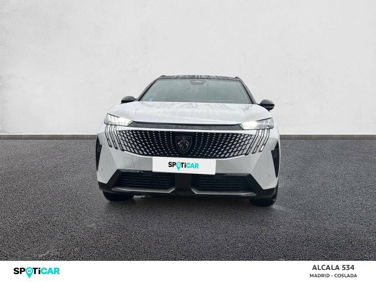 peugeot 5008 2024 / foto grande (2)