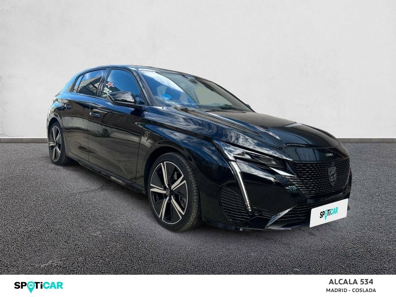 peugeot 308 2024 / foto grande (3)