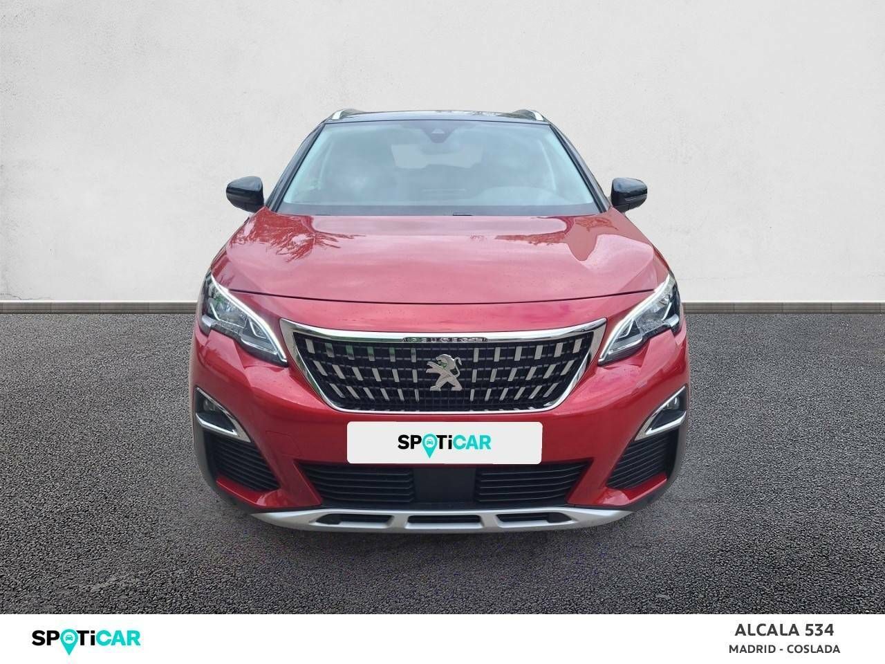 peugeot 3008 2019 / foto grande (2)