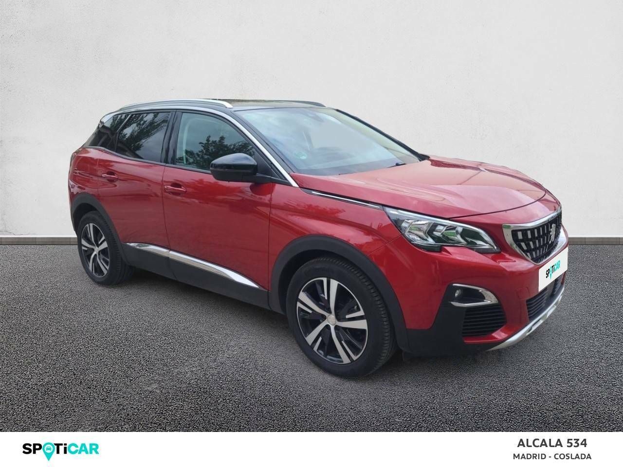 peugeot 3008 2019 / foto grande (3)