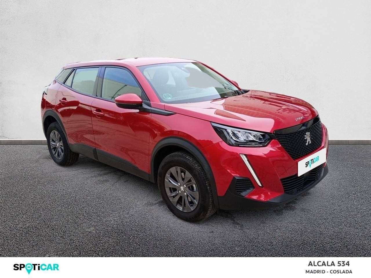 peugeot 2008 2021 / foto grande (3)