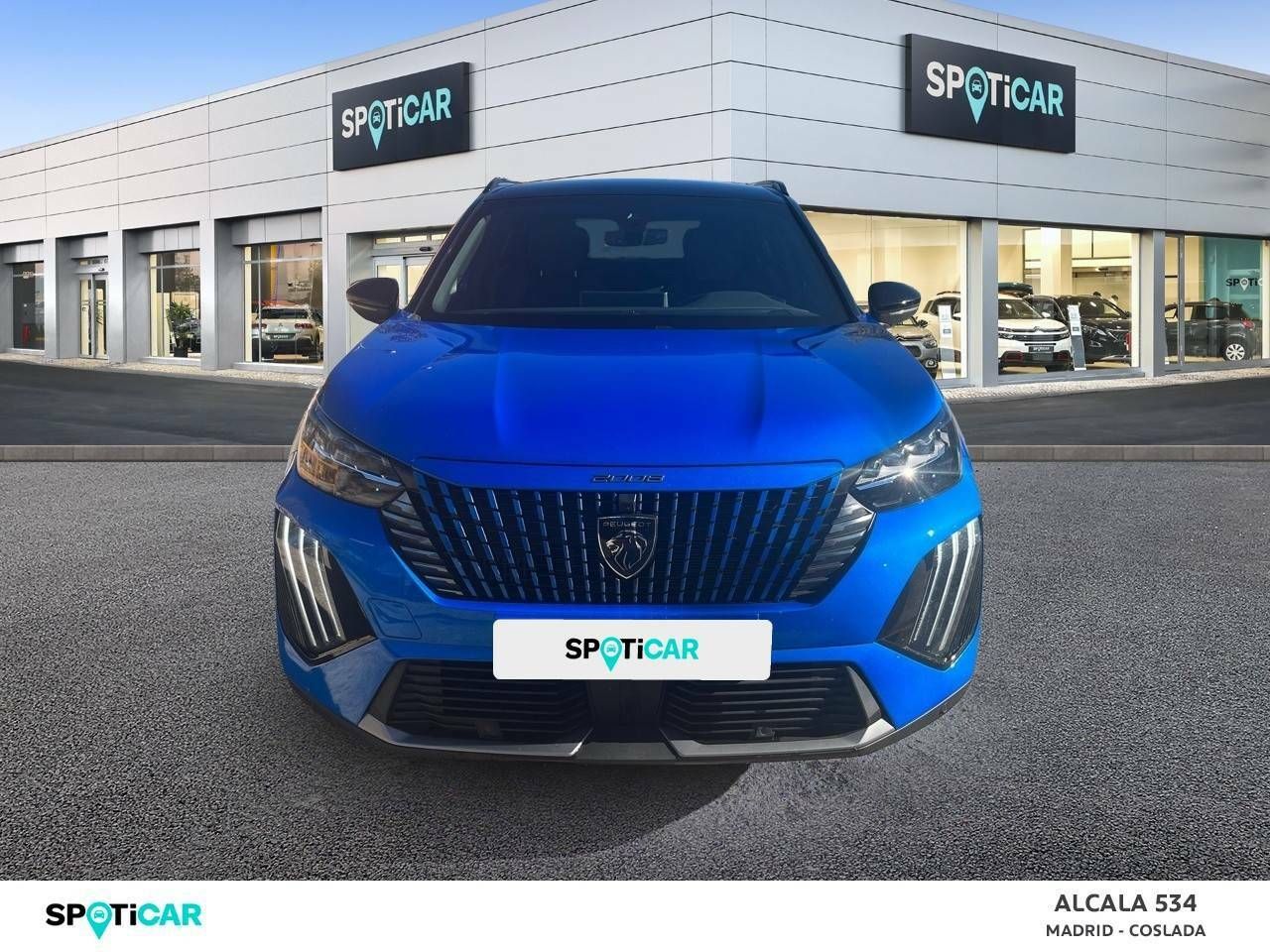 peugeot 2008 2023 / foto grande (2)
