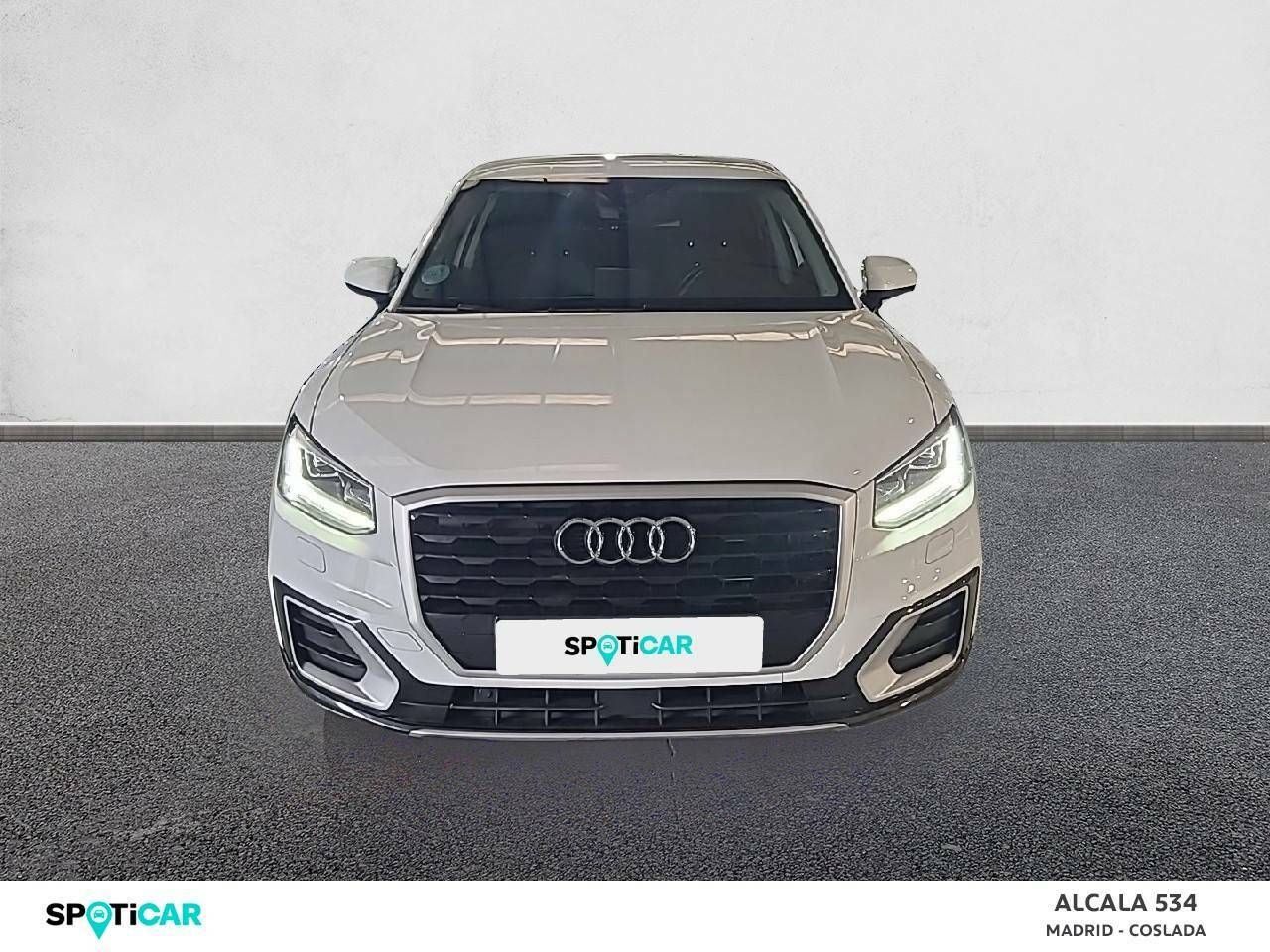 audi q2 2020 / foto grande (2)