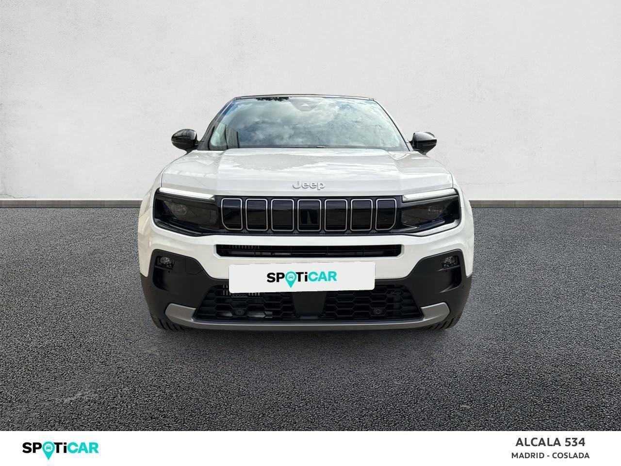 jeep avenger 2024 / foto grande (2)