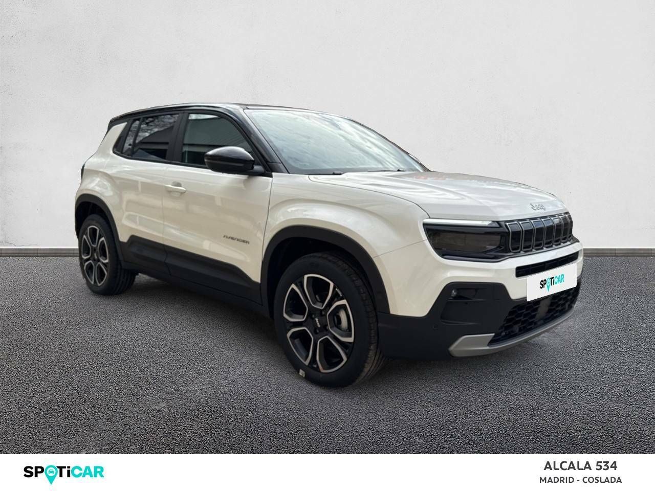 jeep avenger 2024 / foto grande (3)