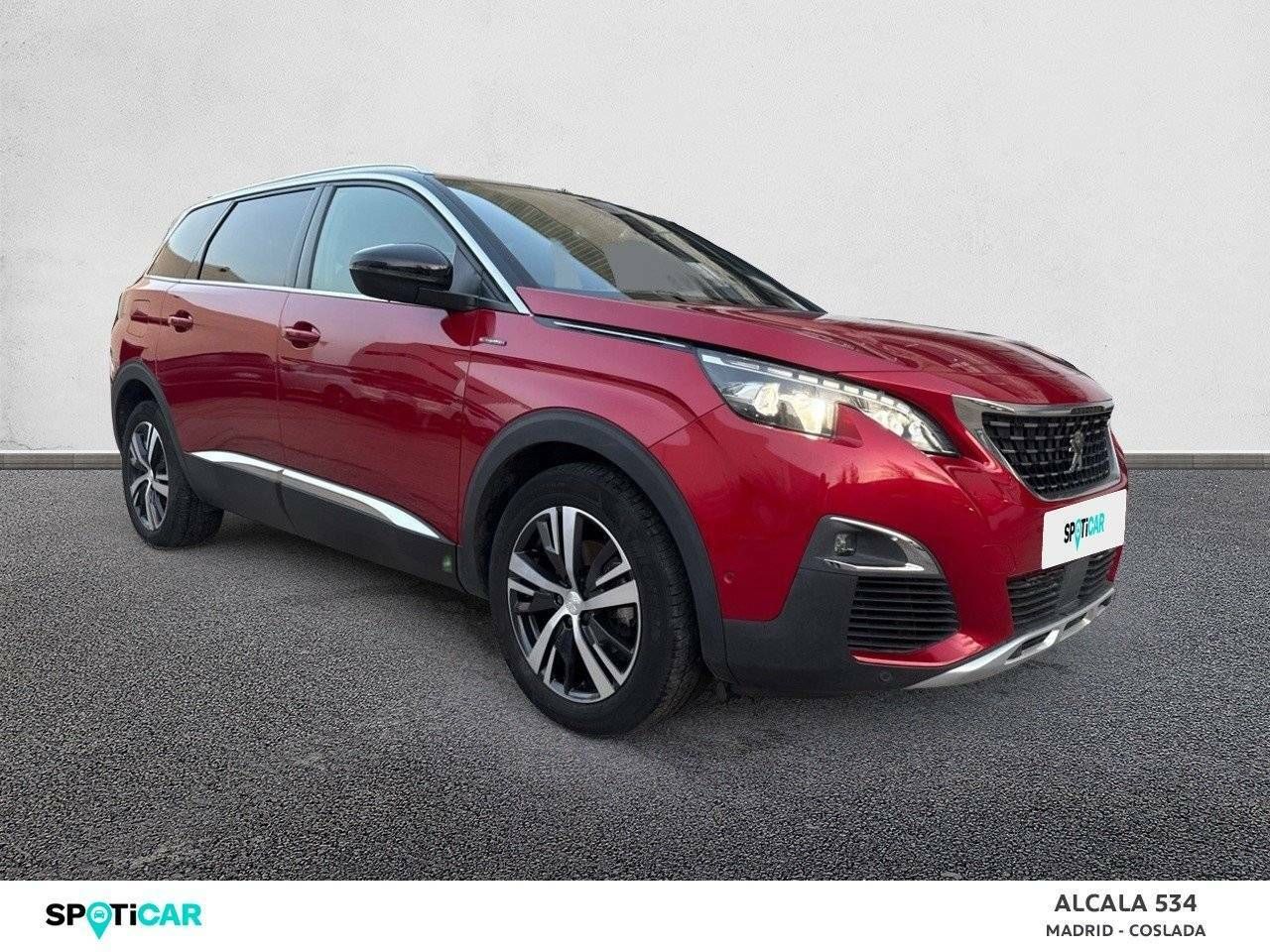 peugeot 5008 2020 / foto grande (3)