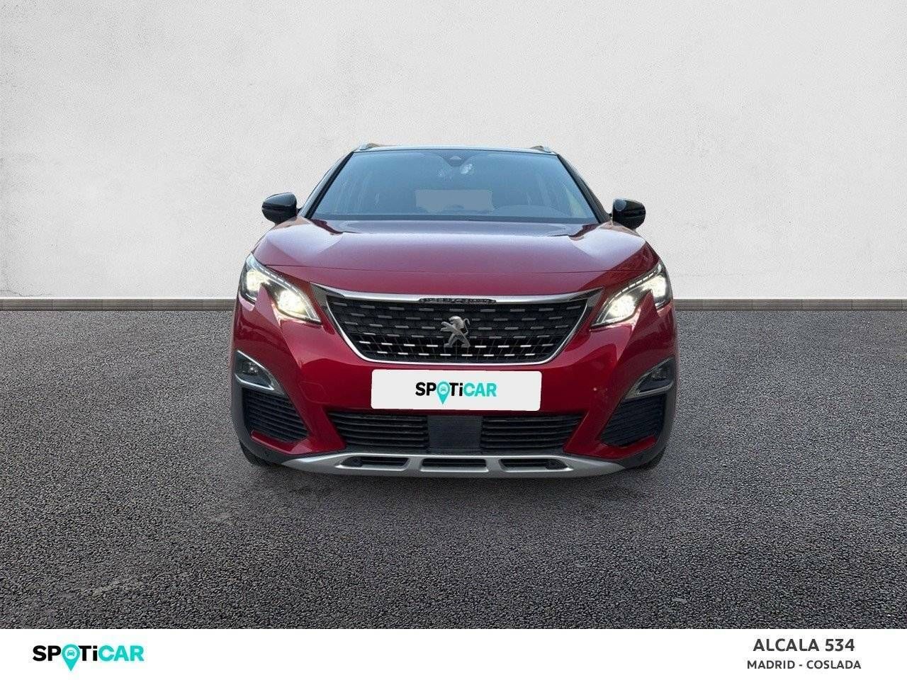 peugeot 5008 2020 / foto grande (2)