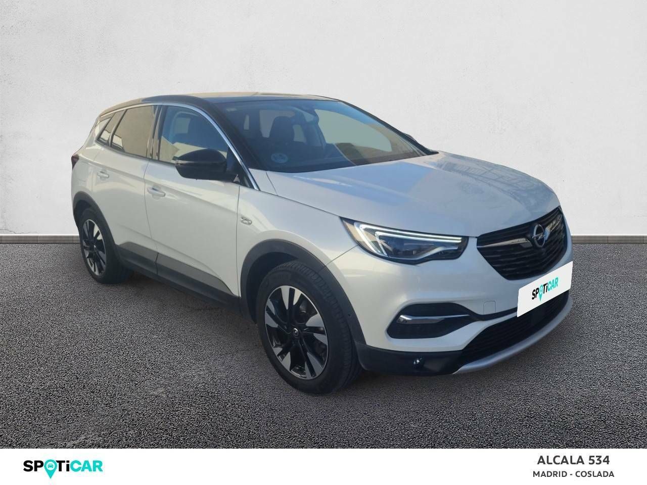 opel grandland x 2020 / foto grande (3)