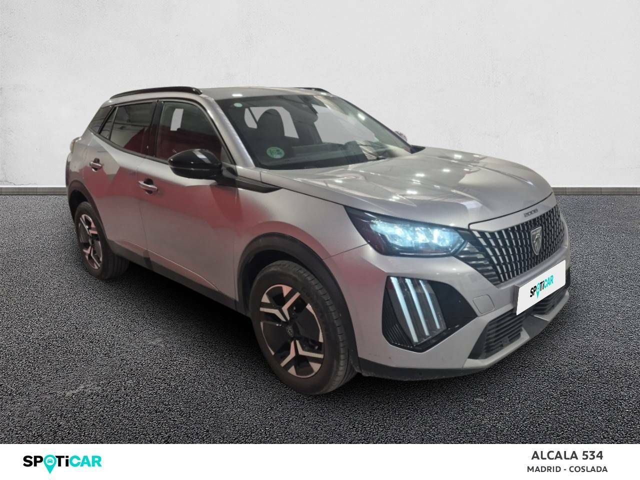 peugeot 2008 2024 / foto grande (3)
