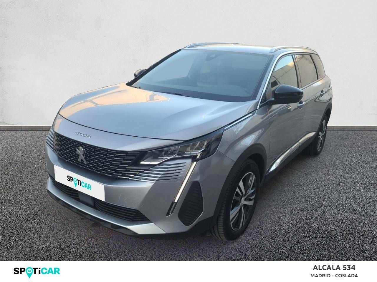 peugeot 5008 2024 /