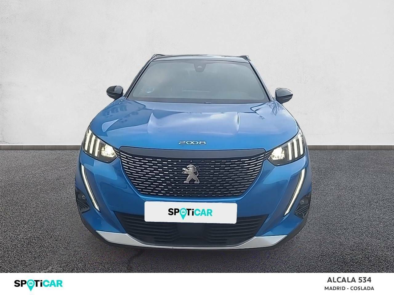 peugeot 2008 2020 / foto grande (2)