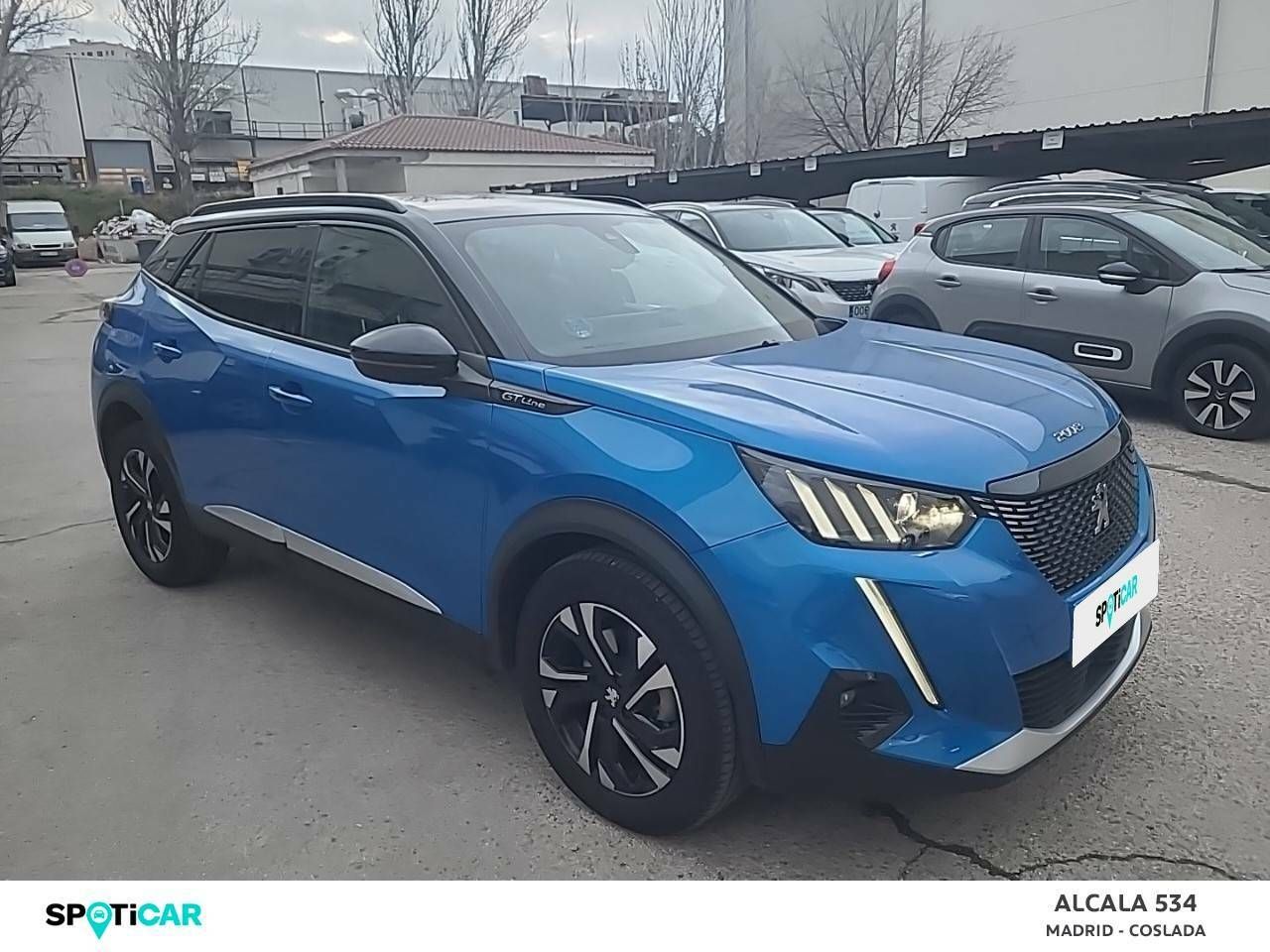 peugeot 2008 2020 / foto grande (3)