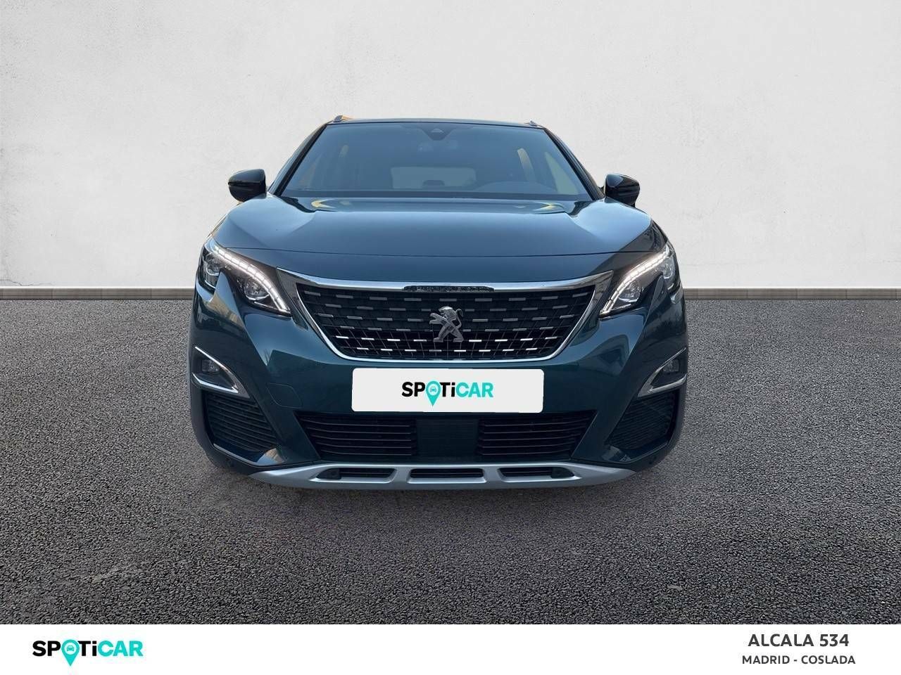 peugeot 5008 2019 / foto grande (2)