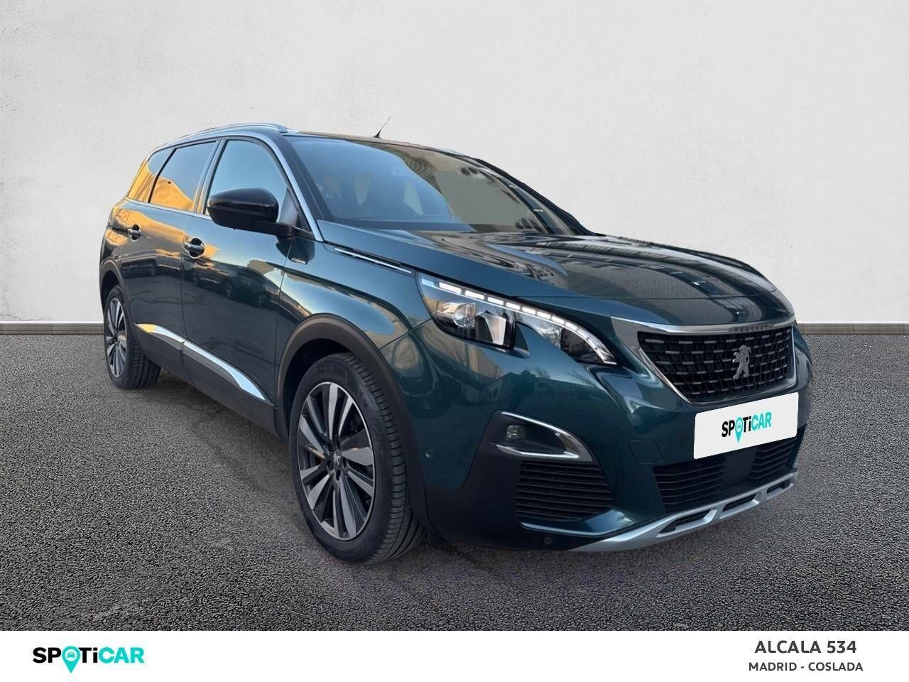 peugeot 5008 2019 / foto grande (3)