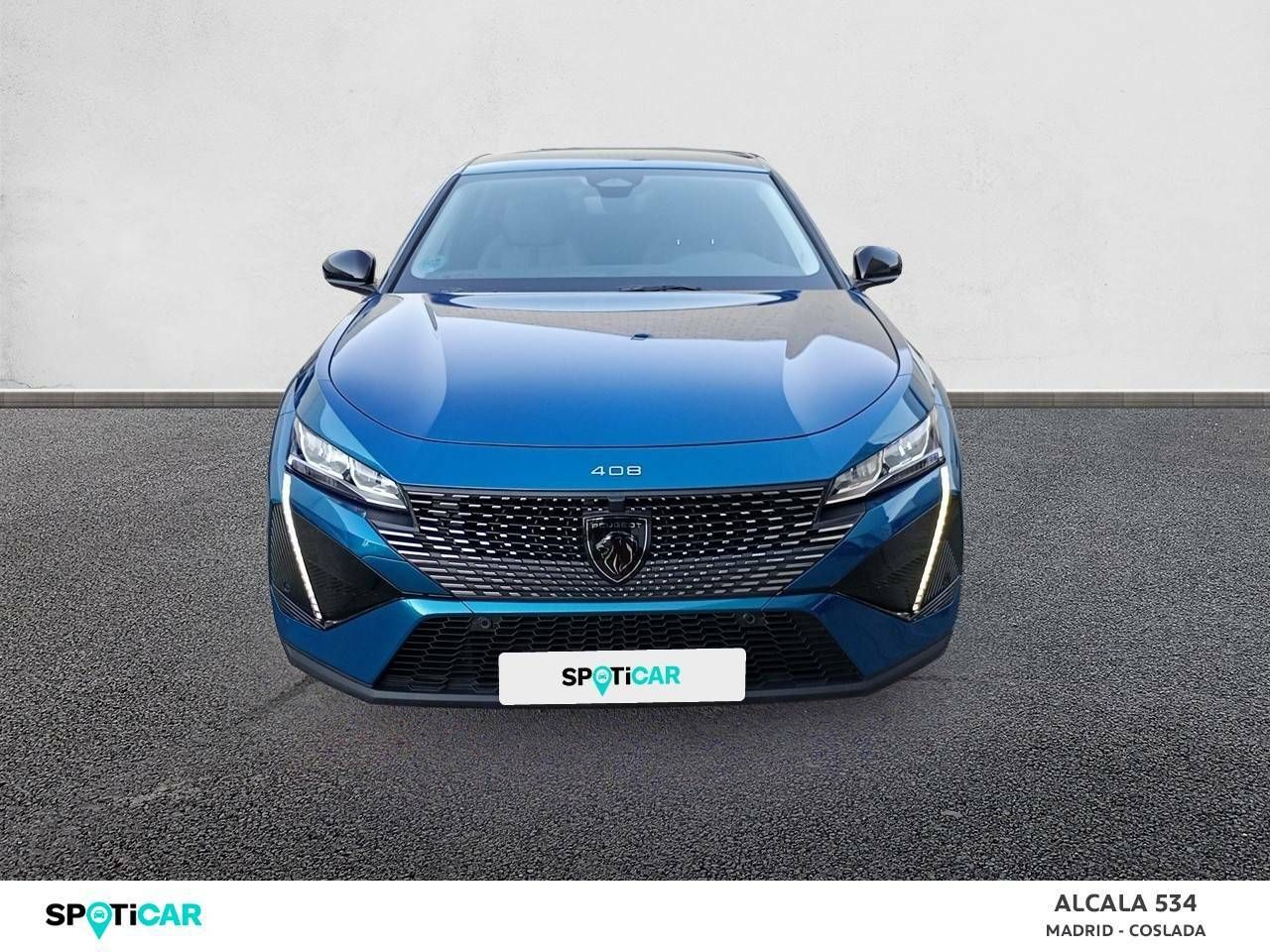 peugeot 408 2024 / foto grande (2)