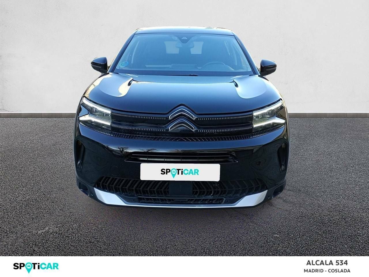 citroën c5 aircross 2024 / foto grande (2)